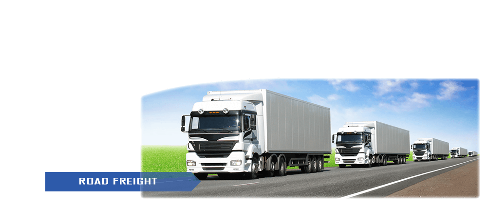 Road Freight